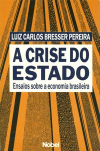 1992 capa a crise do estado 2